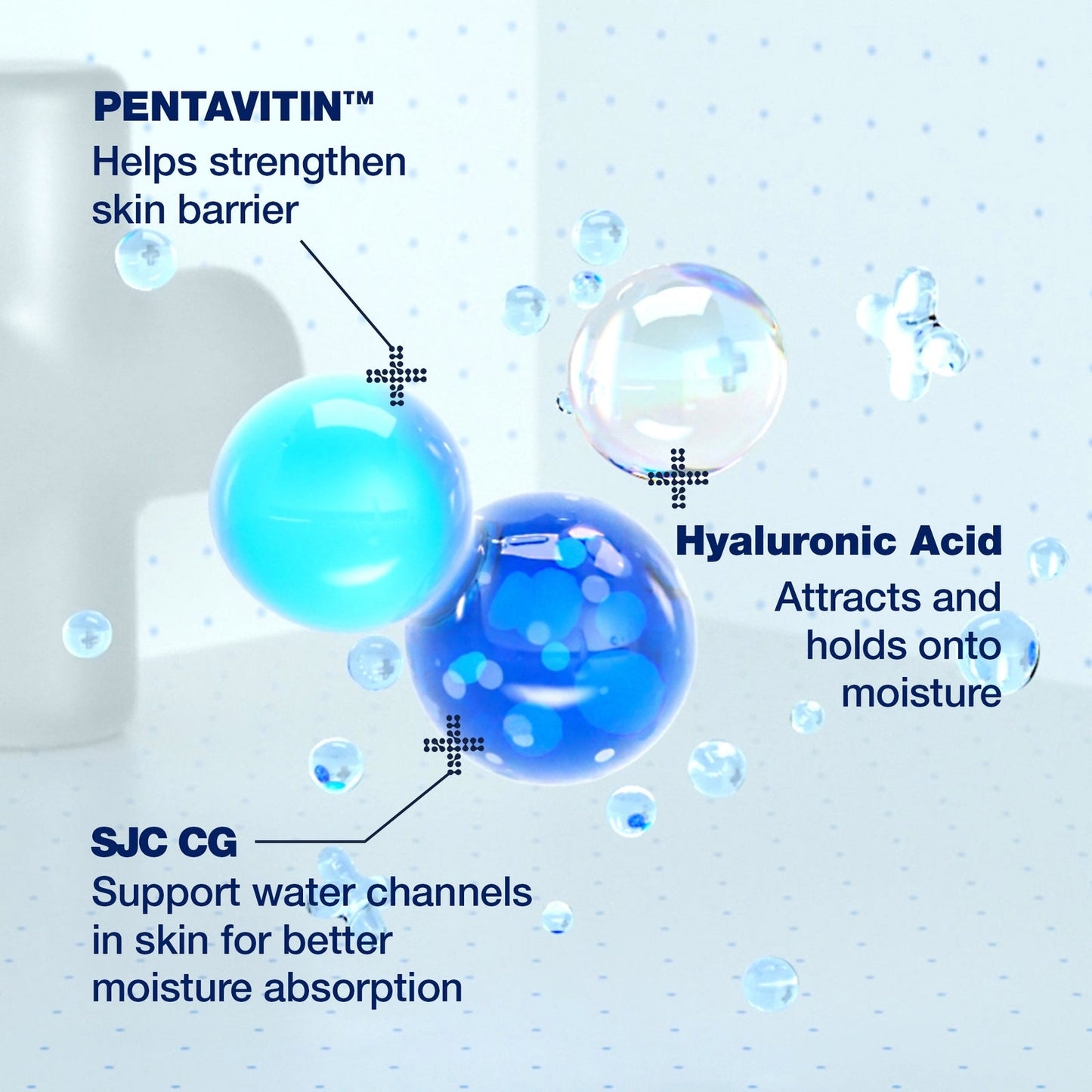 Dr. Jart+ Vital Hydra Solution™ Hydro Plump Water Cream