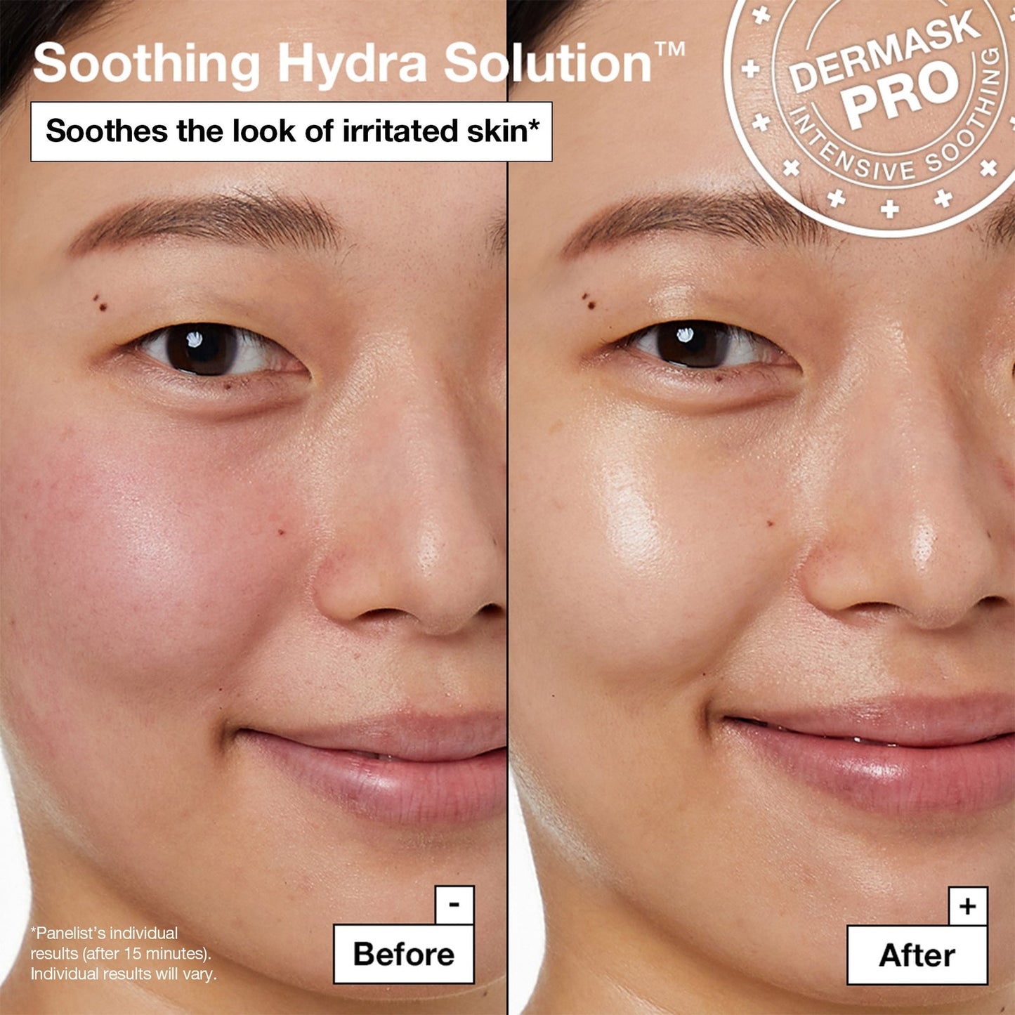 Dr. Jart+ Dermask Soothing Hydra Solution Pro