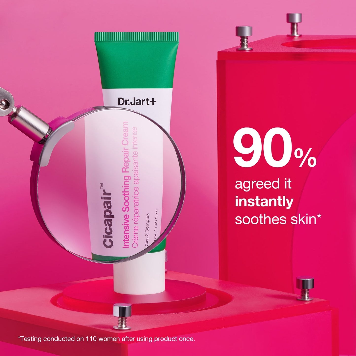 Dr. Jart+ Cicapair™ Intensive Soothing Repair Cream