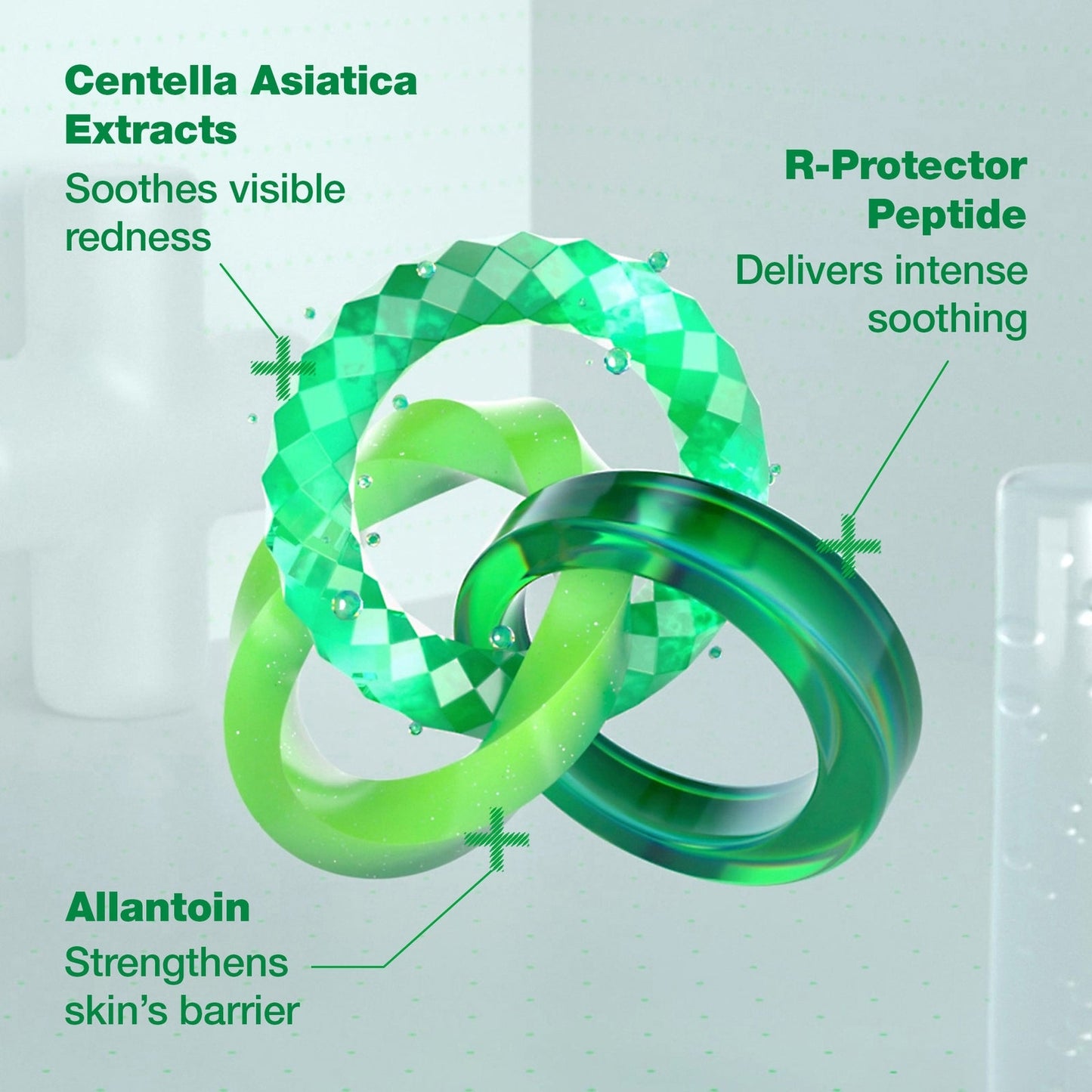 Dr. Jart+ Cicapair™ Intensive Soothing Repair Gel Cream