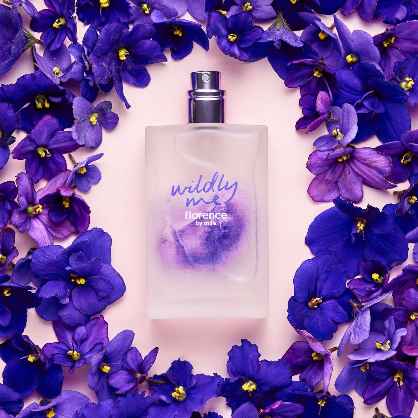 Florence By Mills Wildly Me WILDLY ME EDT 100ML