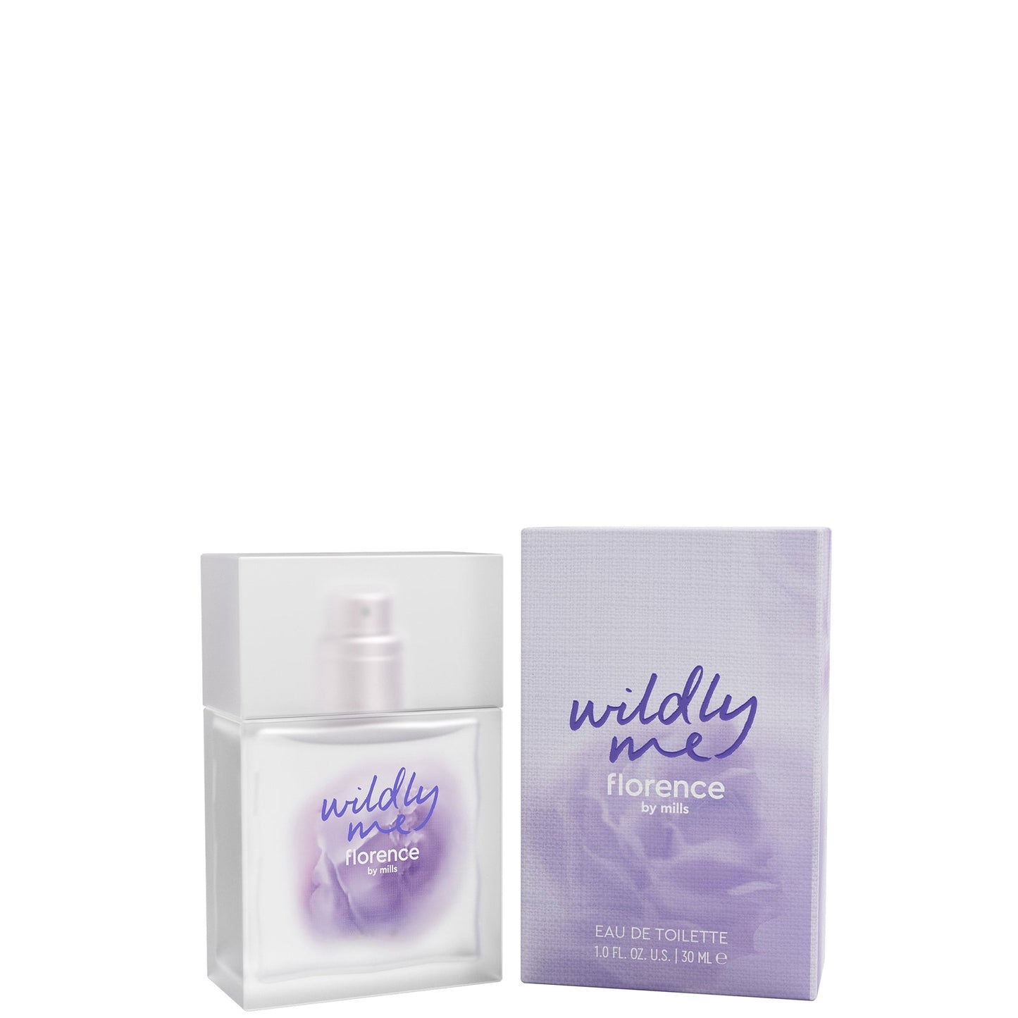 Florence By Mills Wildly Me WILDLY ME EDT 100ML