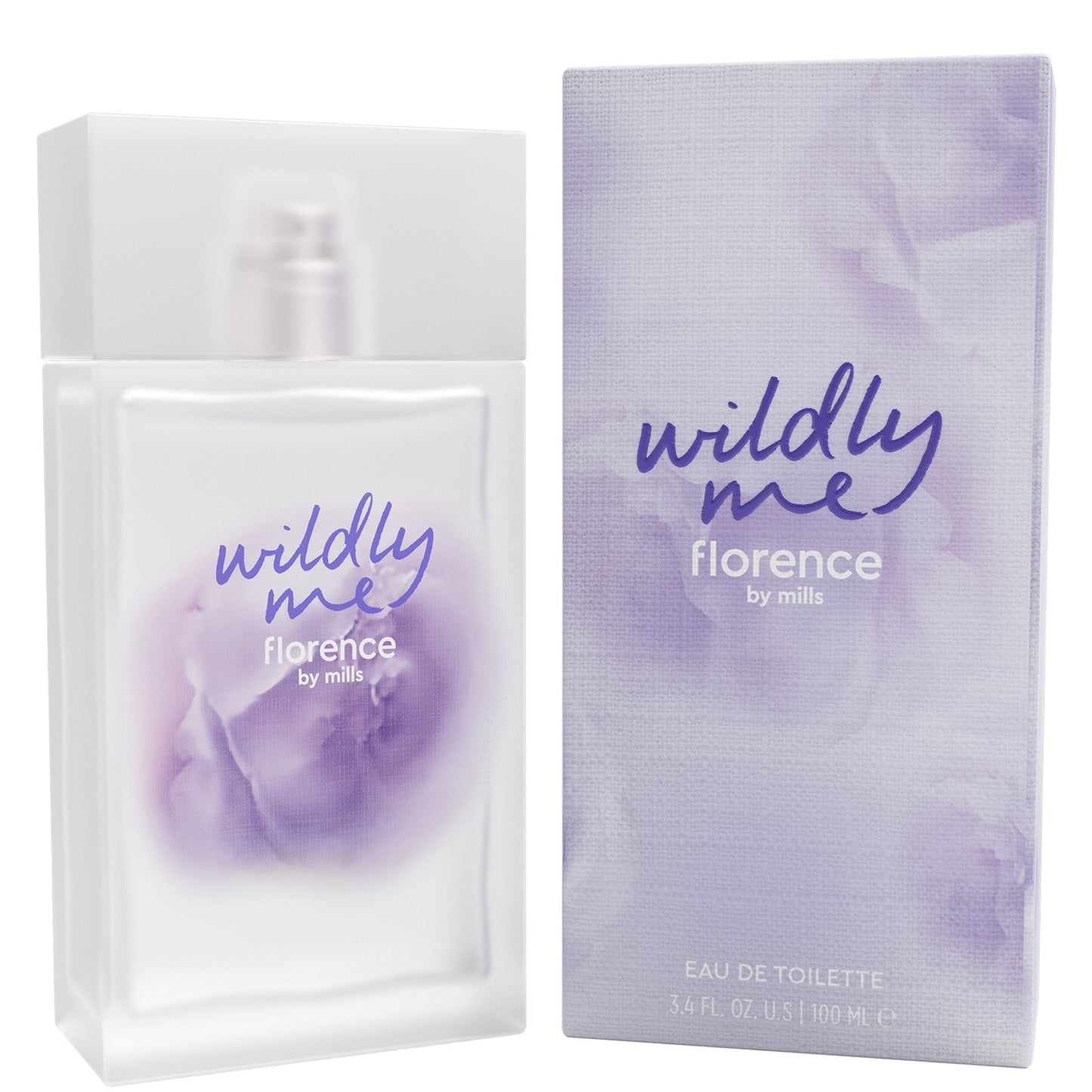 Florence By Mills Wildly Me WILDLY ME EDT 100ML