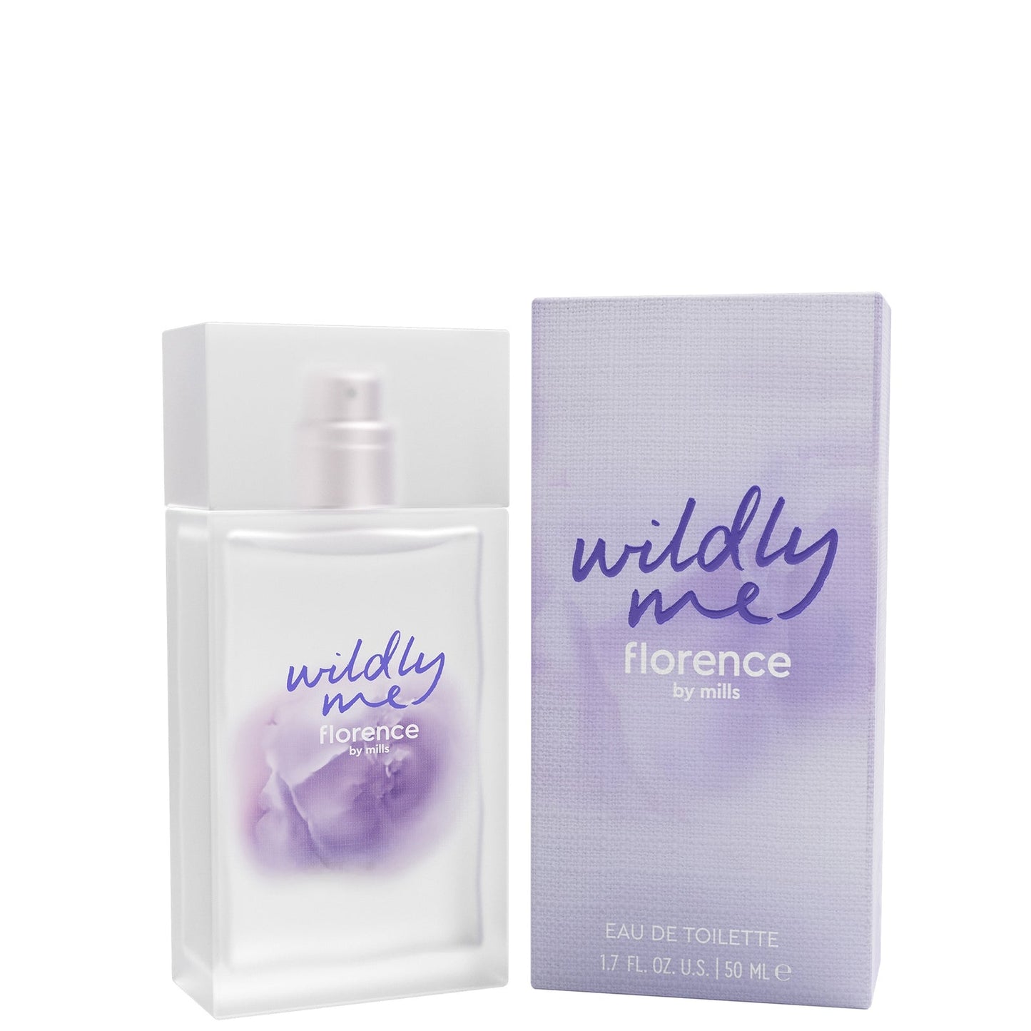 Florence By Mills Wildly Me WILDLY ME EDT 100ML