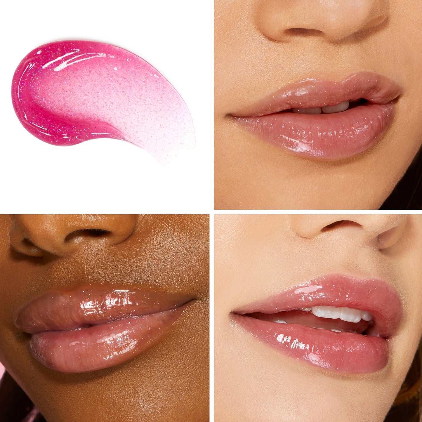 Too Faced Kissing Jelly Kissing Jelly