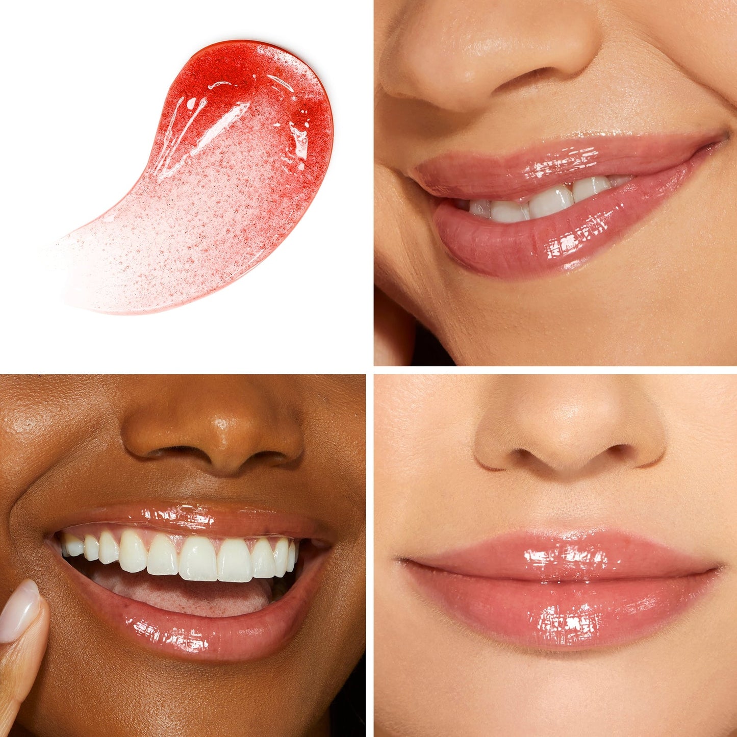 Too Faced Kissing Jelly Kissing Jelly