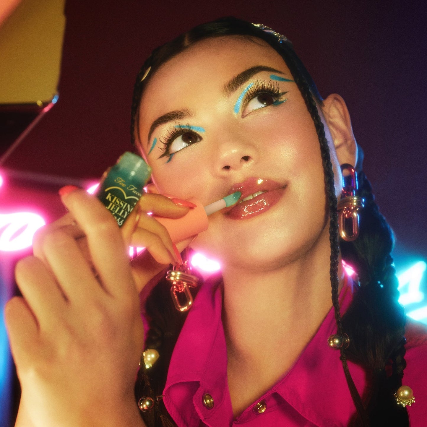 Too Faced Kissing Jelly Kissing Jelly