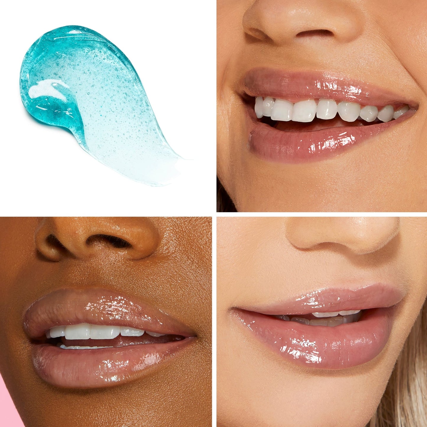 Too Faced Kissing Jelly Kissing Jelly