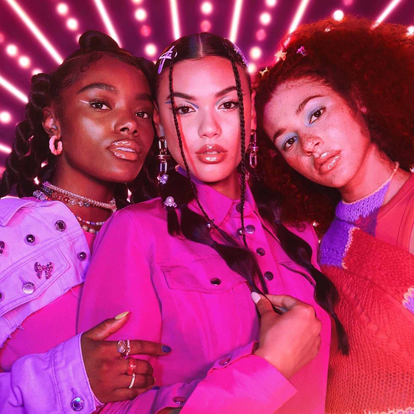 Too Faced Kissing Jelly Kissing Jelly