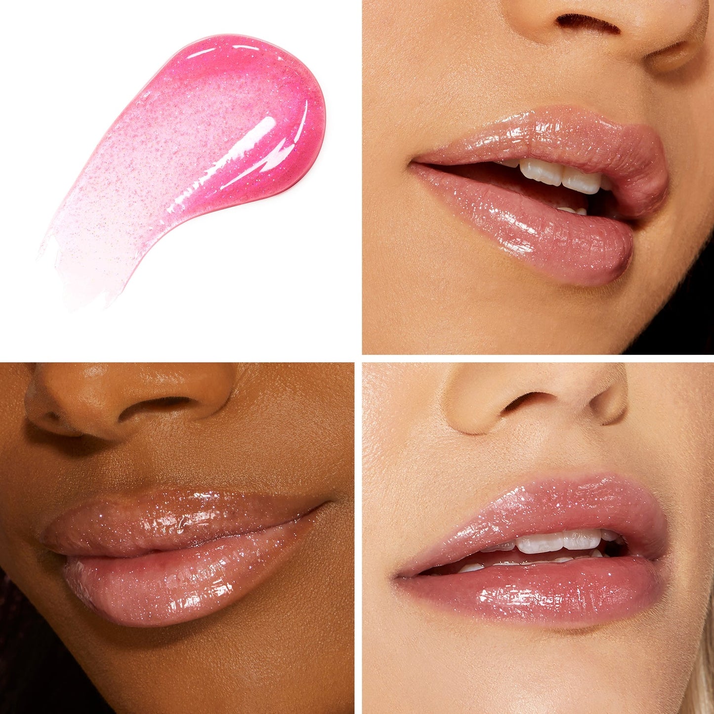 Too Faced Kissing Jelly Kissing Jelly