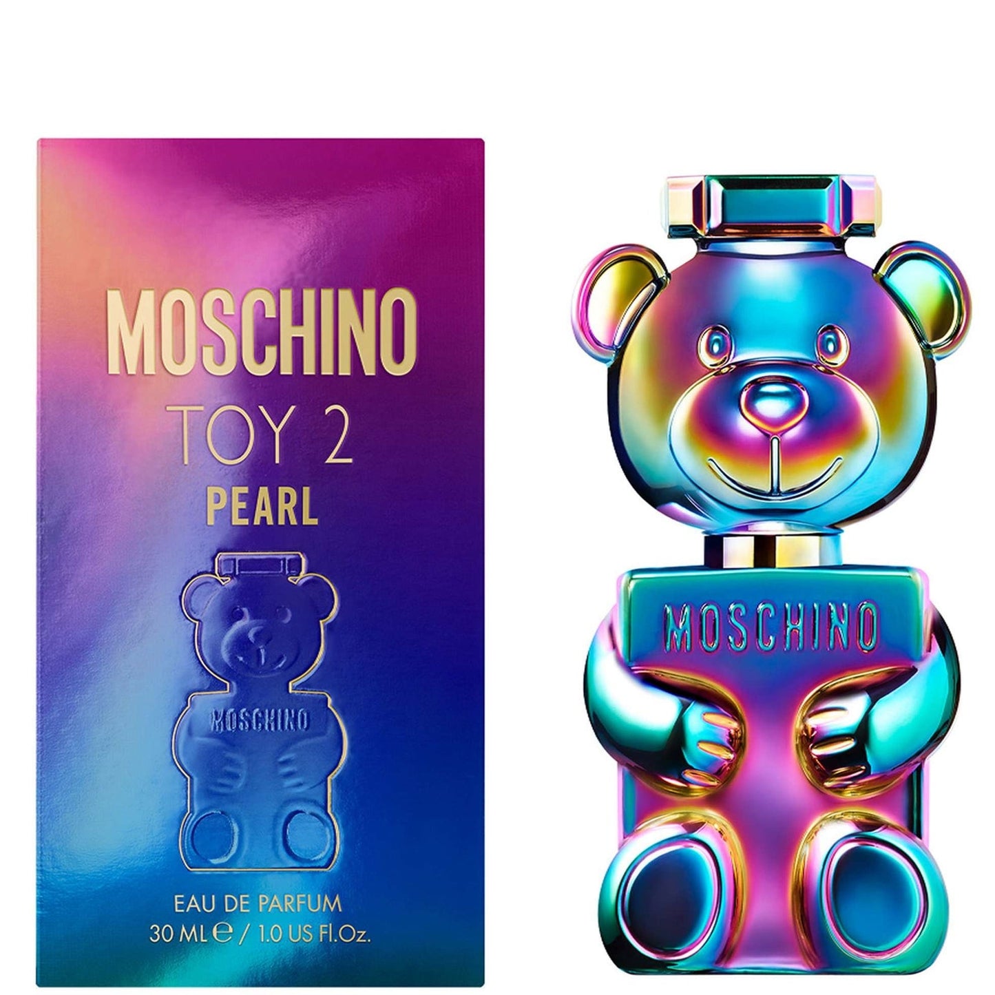 Moschino Toy 2 Pearl