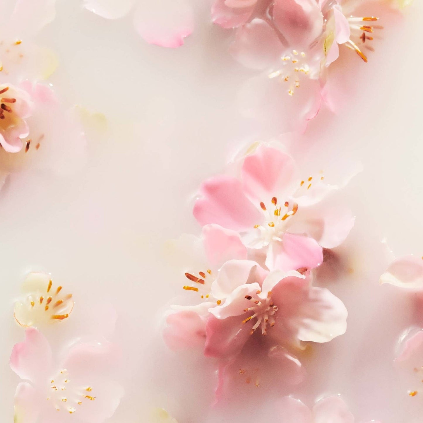 Rituals The Ritual of Sakura Floral Blossom and Rice Milk Body Lotion Mousse 150ml