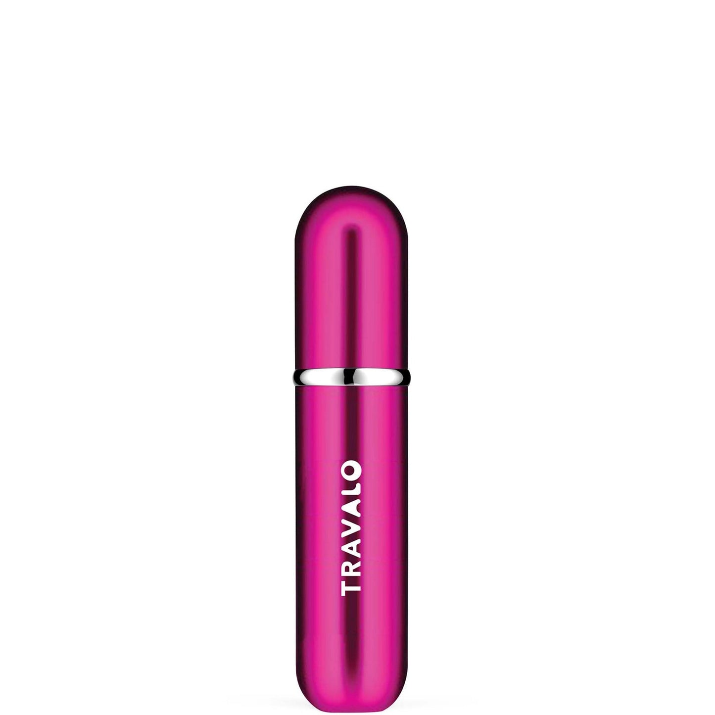Travalo Classic Atomizer Hot Pink