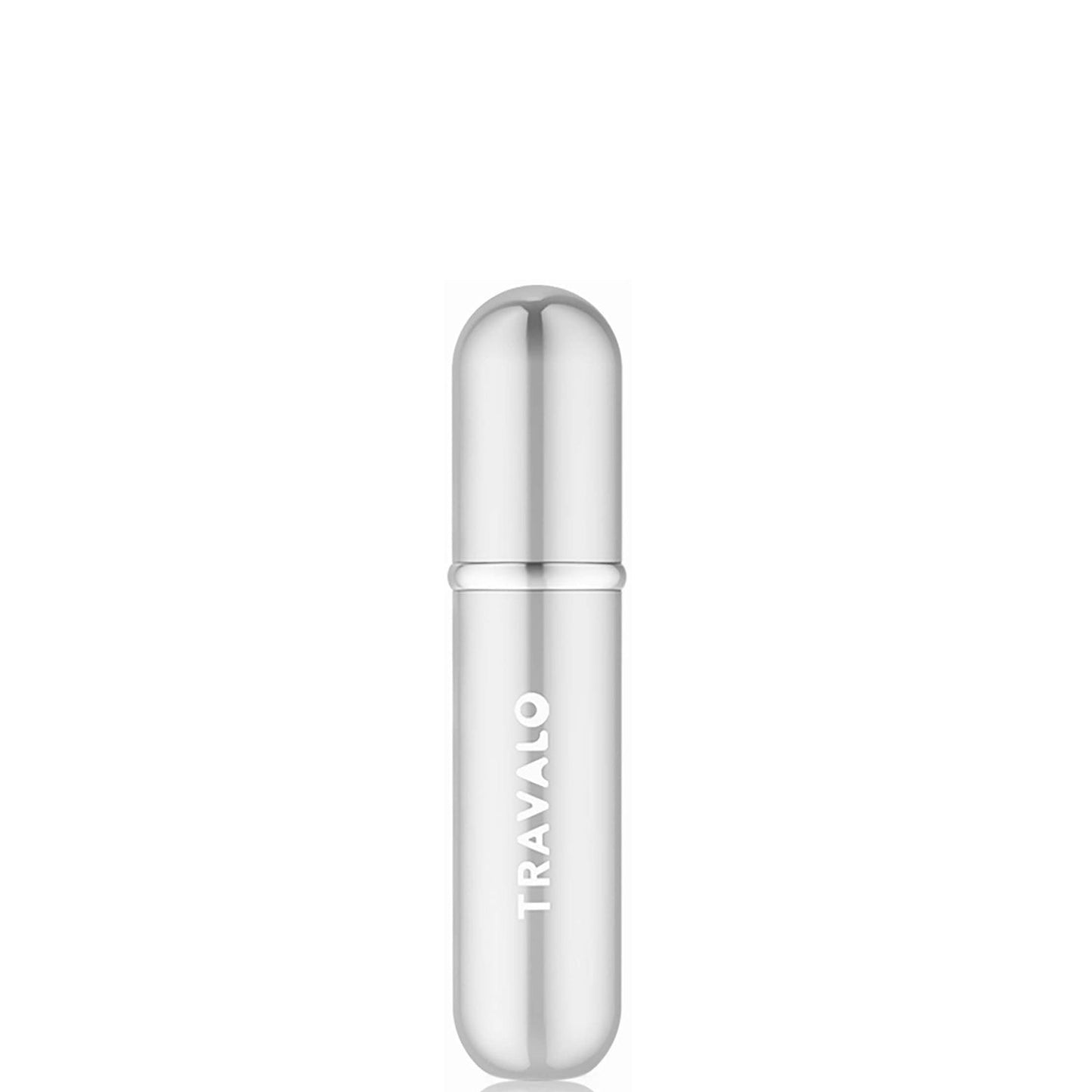 Travalo Classic Atomizer Silver