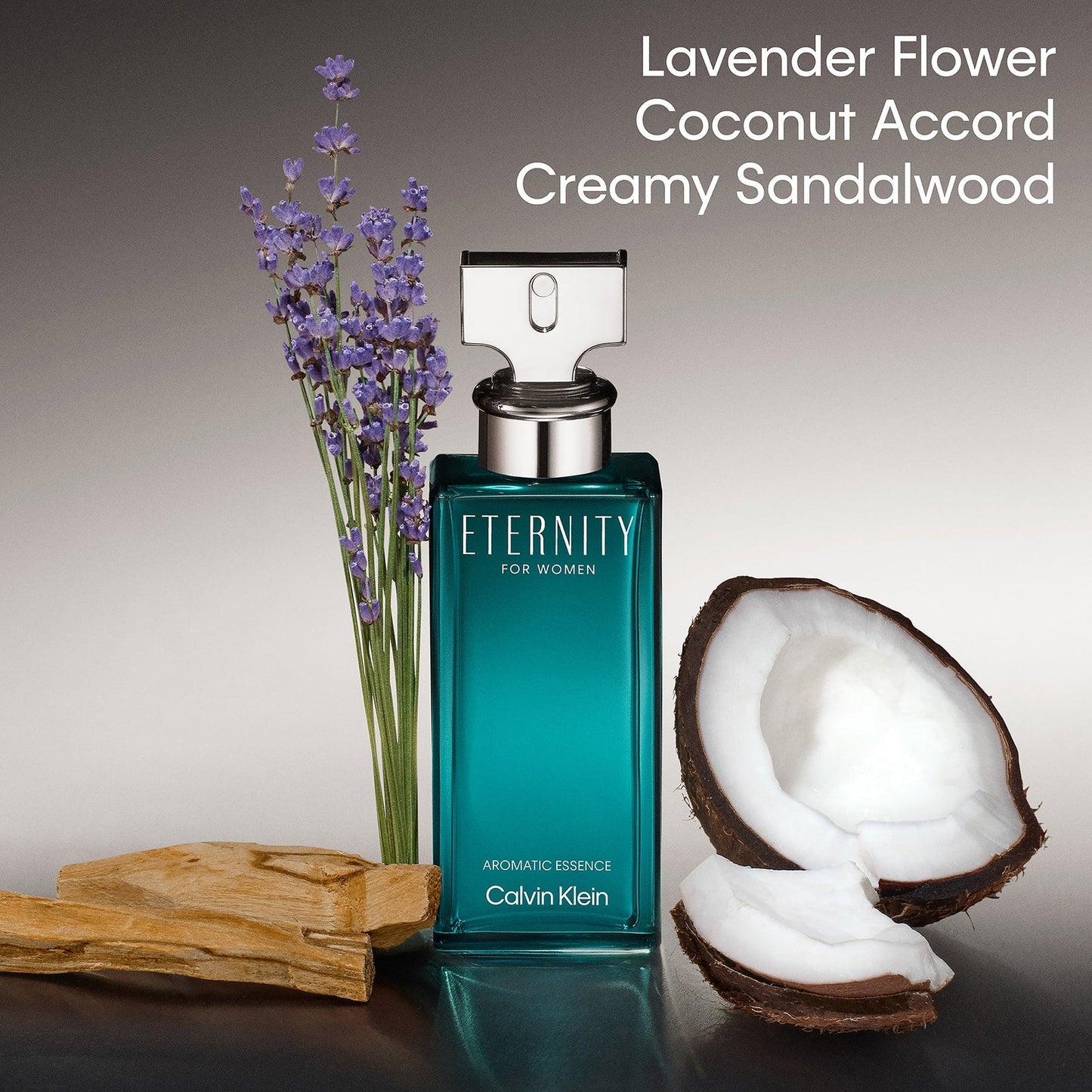 CALVIN KLEIN Eternity Aromatisch Essence