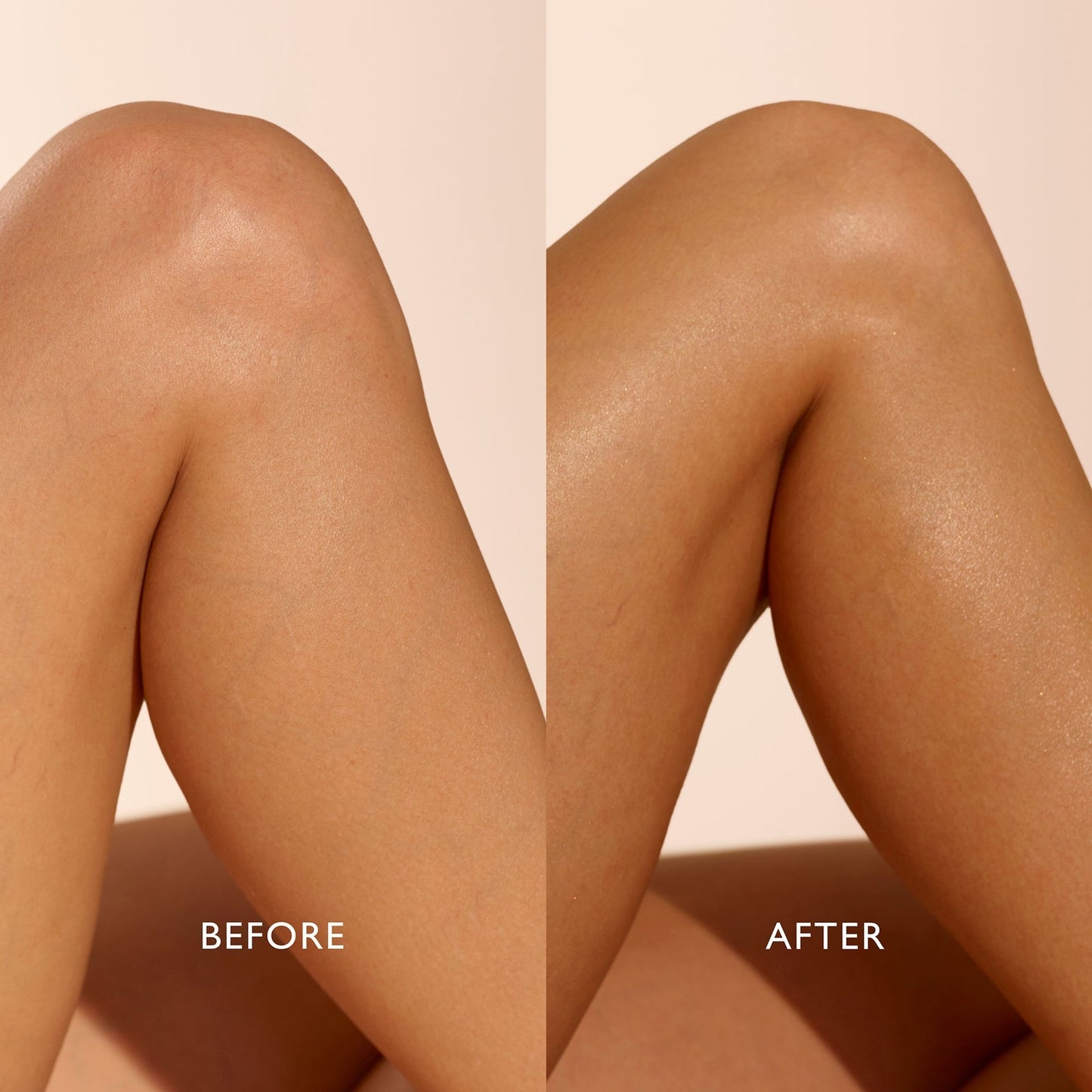 Lancaster Self Tan Golden Body Gel