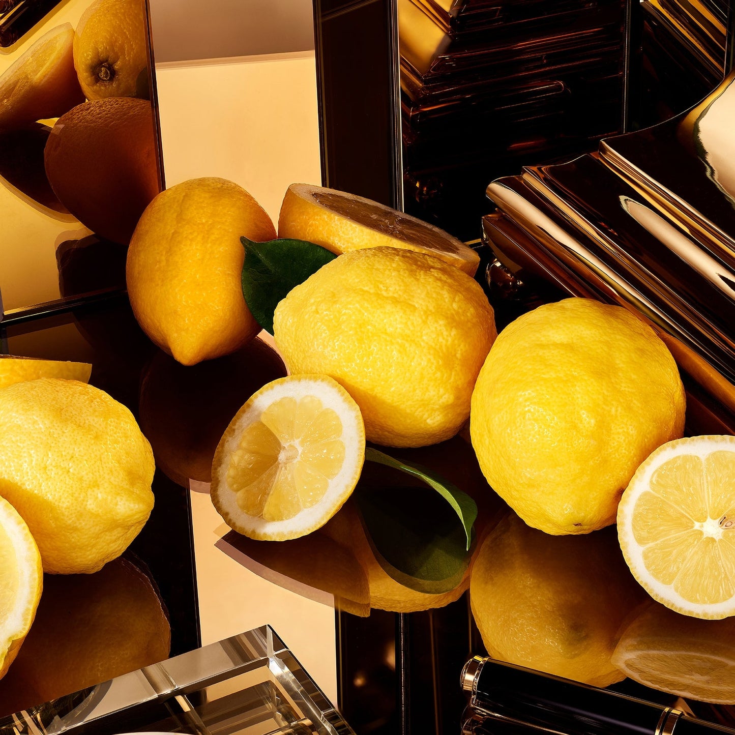 Dolce&Gabbana The One For Men Intense