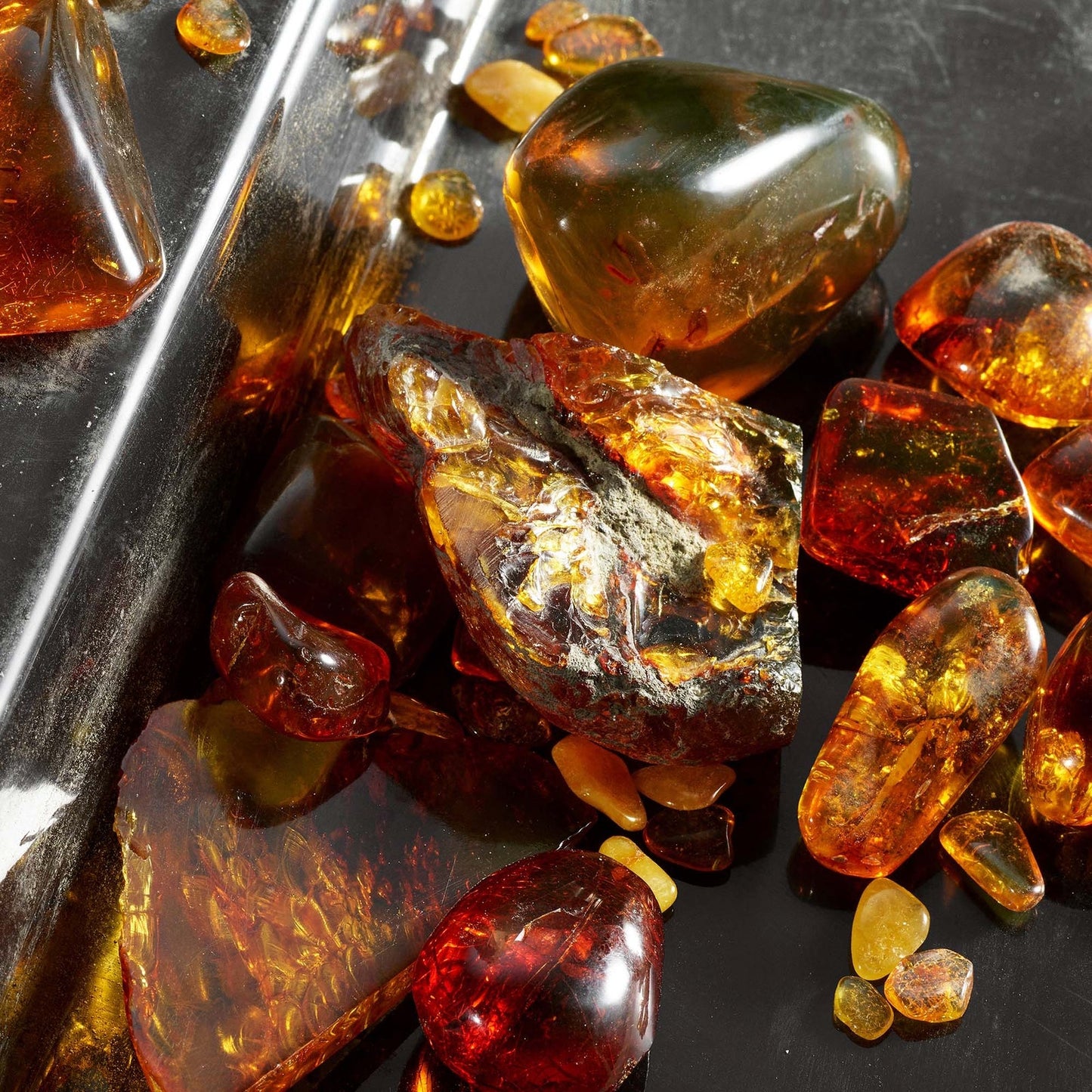 Dolce&Gabbana Q by Dolce&Gabbana Intense