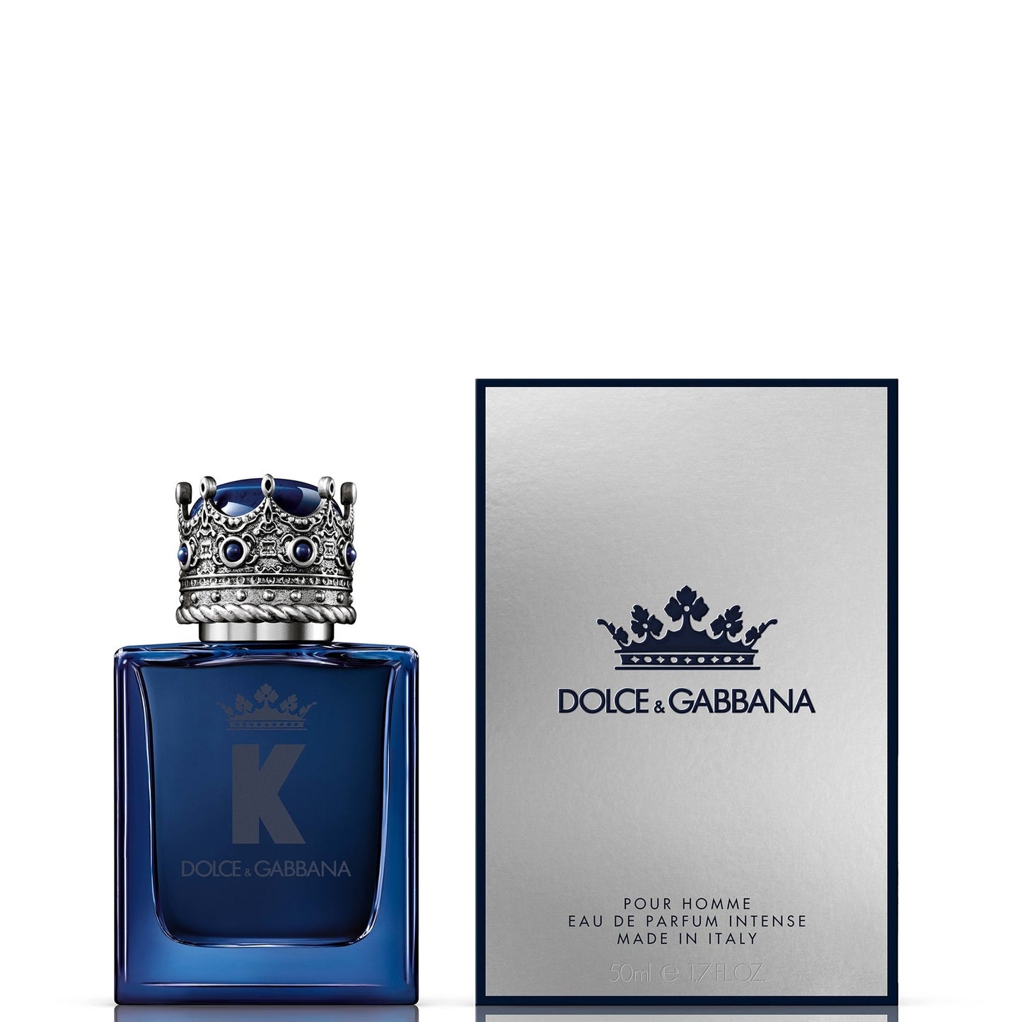 Dolce&Gabbana K by Dolce&Gabbana Intense