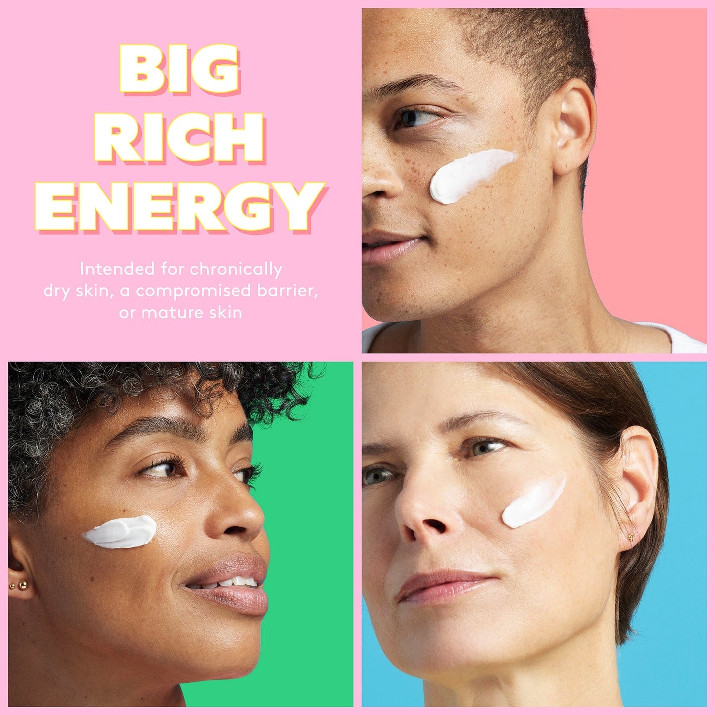 Drunk Elephant Bora Barrier™ Repair Cream