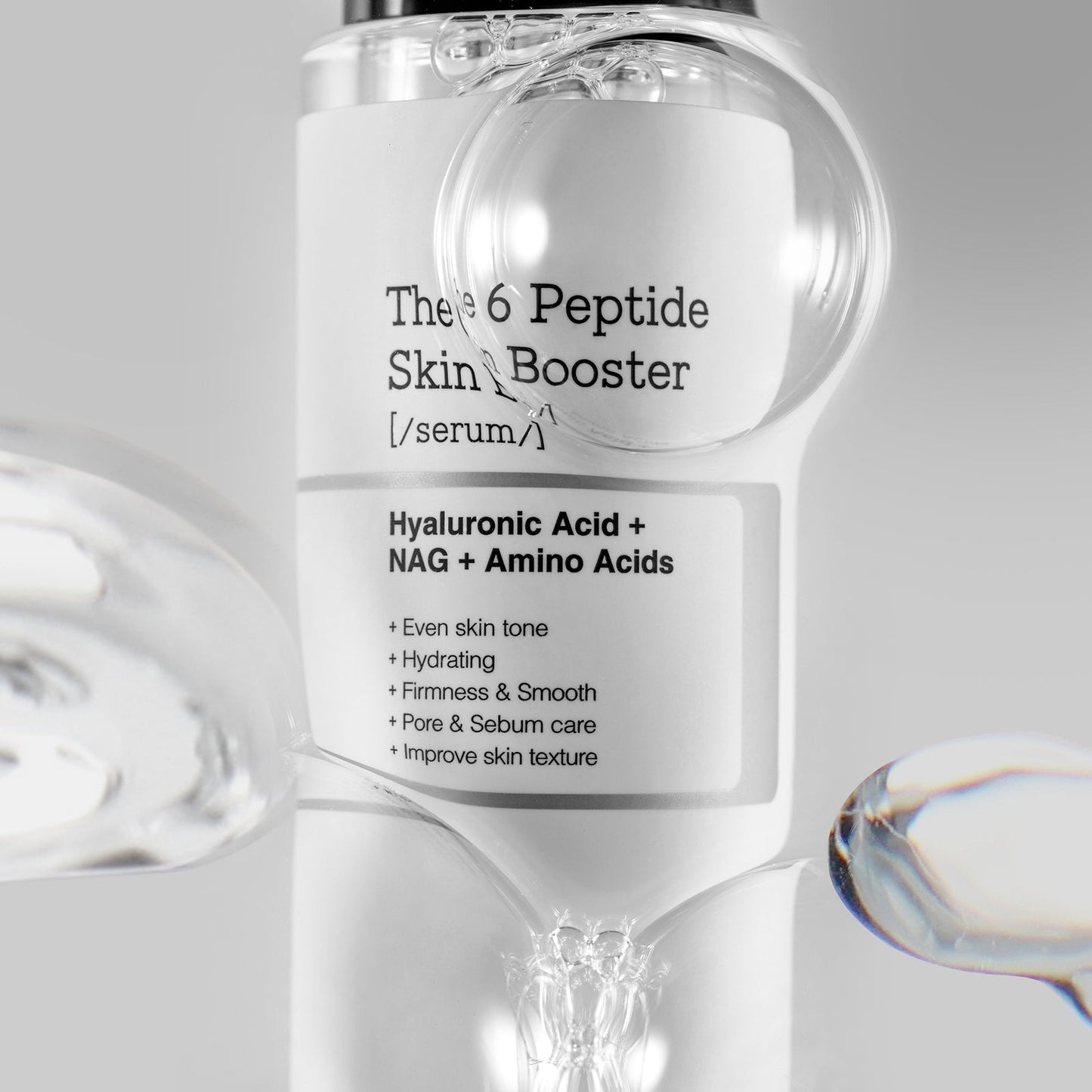 Cosrx The 6 Peptides Skin Booster