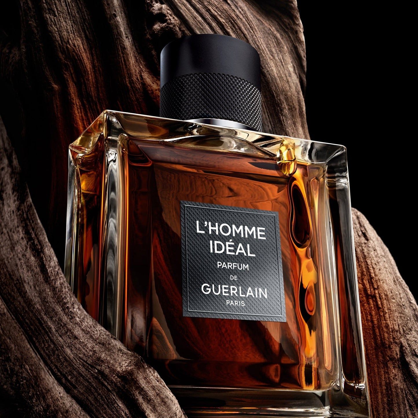 Guerlain L’Homme Idéal Parfum