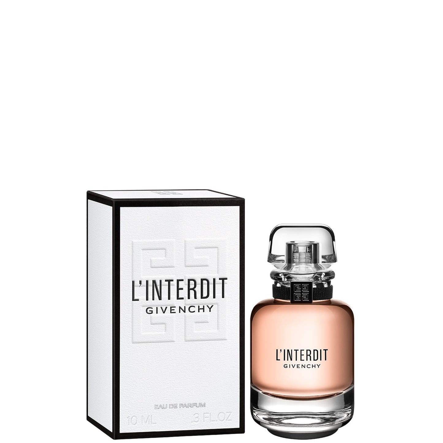 Givenchy L’Interdit L'Interdit Eau de Parfum