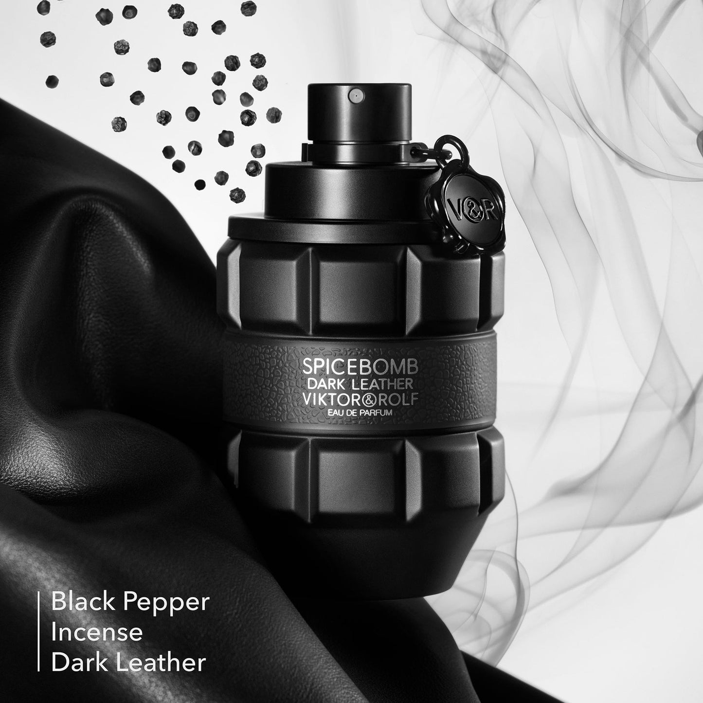 Viktor&Rolf Spicebomb Dark Leather
