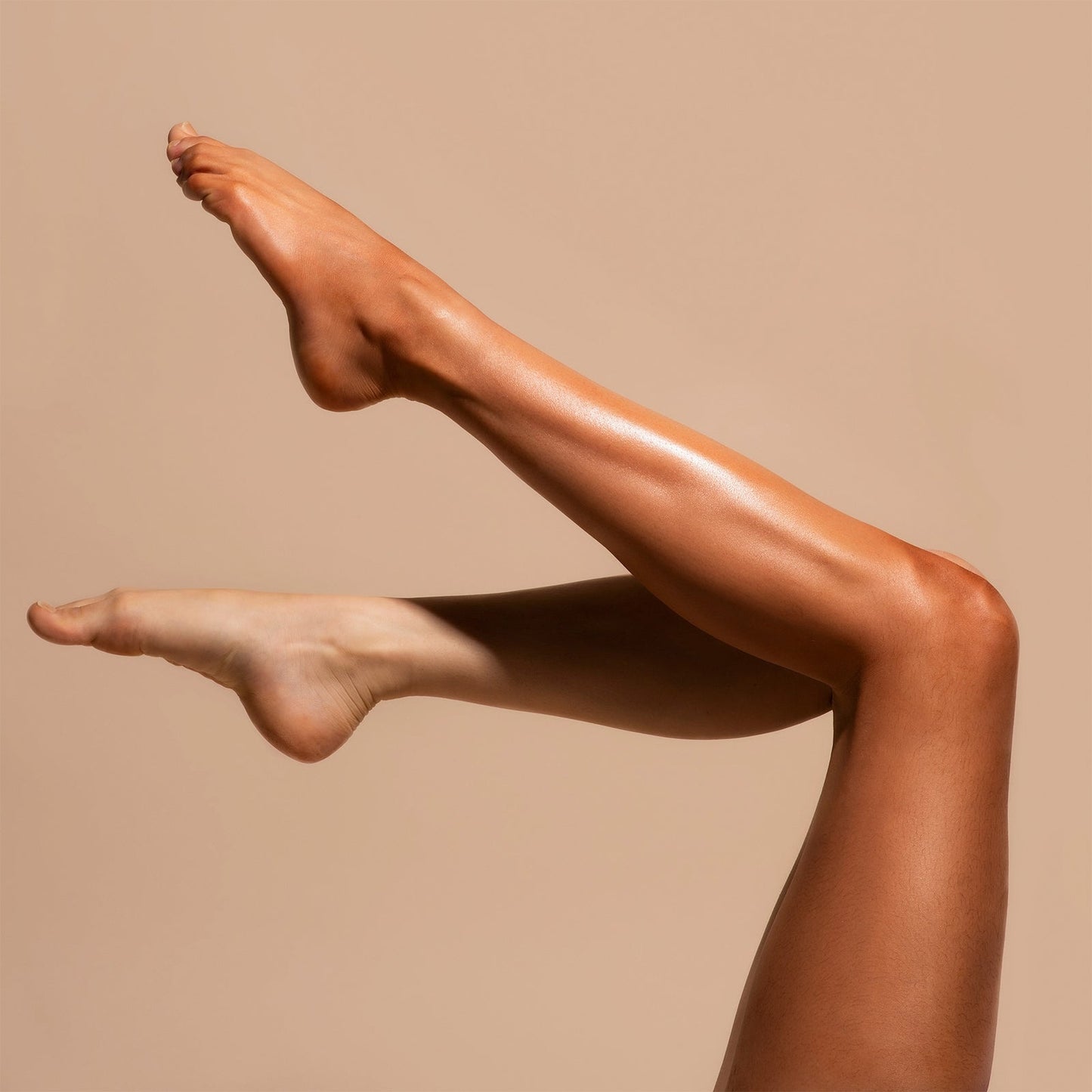 By Terry Tea to Tan Gezicht & Lichaam Mat Finish