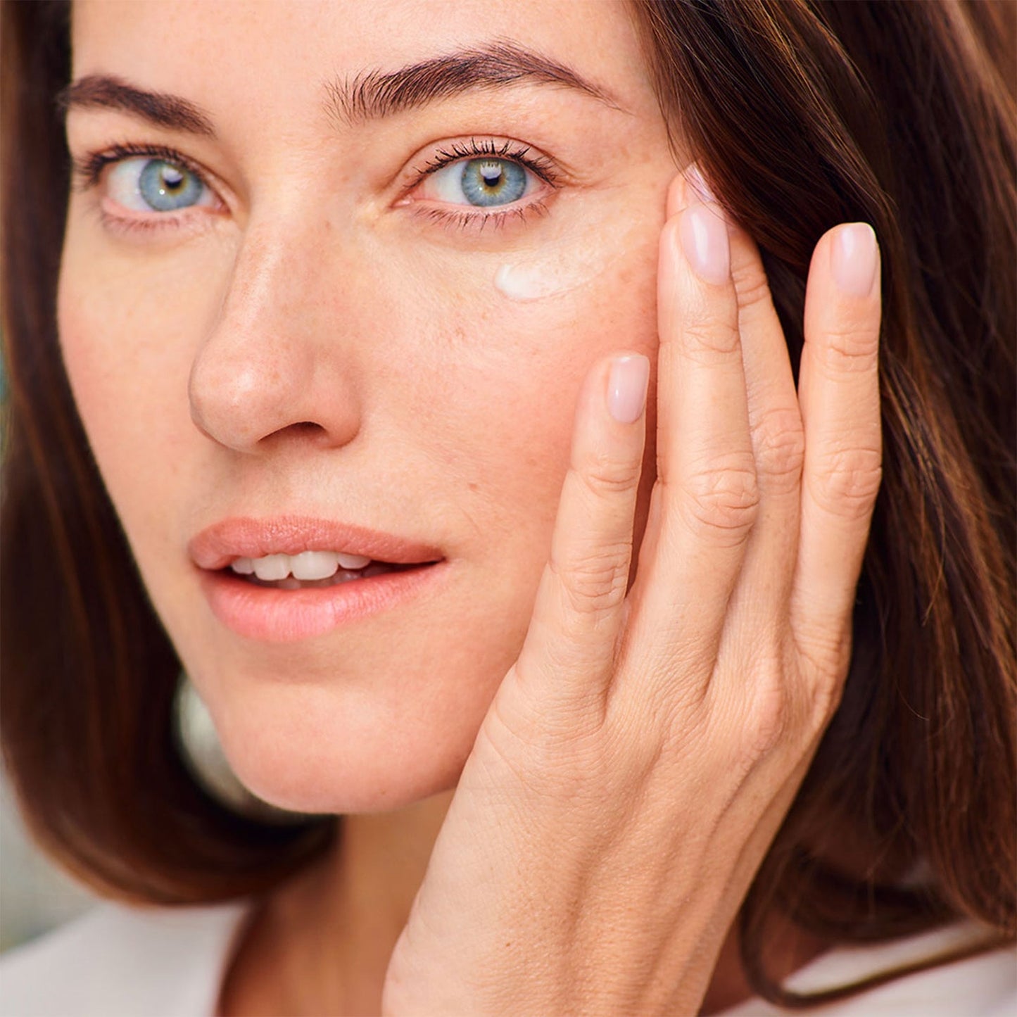 Clé de Peau Beauté Supreme Eye Contour Cream