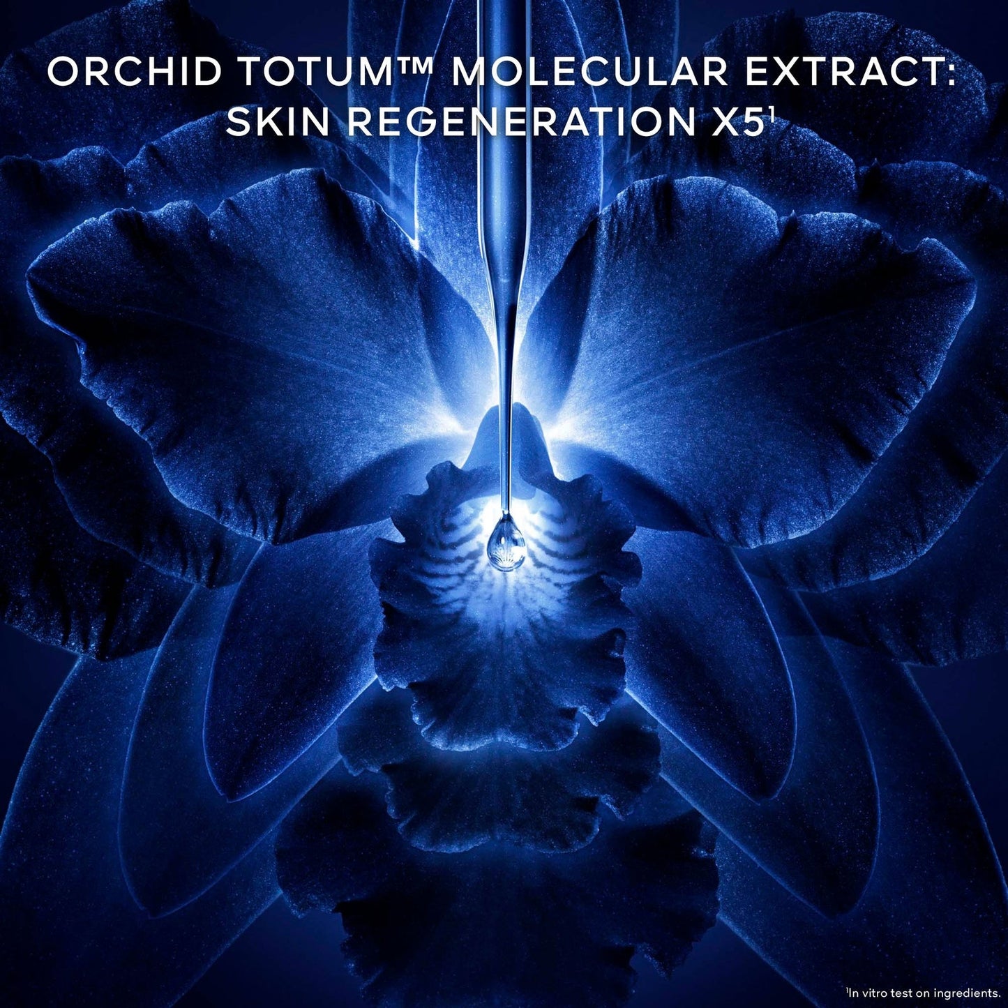 GUERLAIN Orchidée Impériale The Essence-Lotion Concentrate 140ml