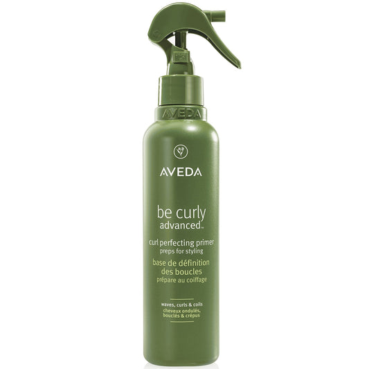 Aveda Be Curly Advanced Curl Perfecting Primer 200ml