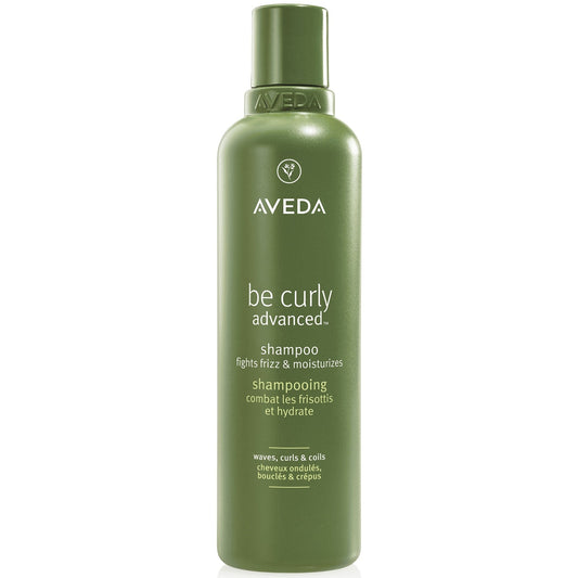 Aveda Be Curly Advanced Shampoo 250ml