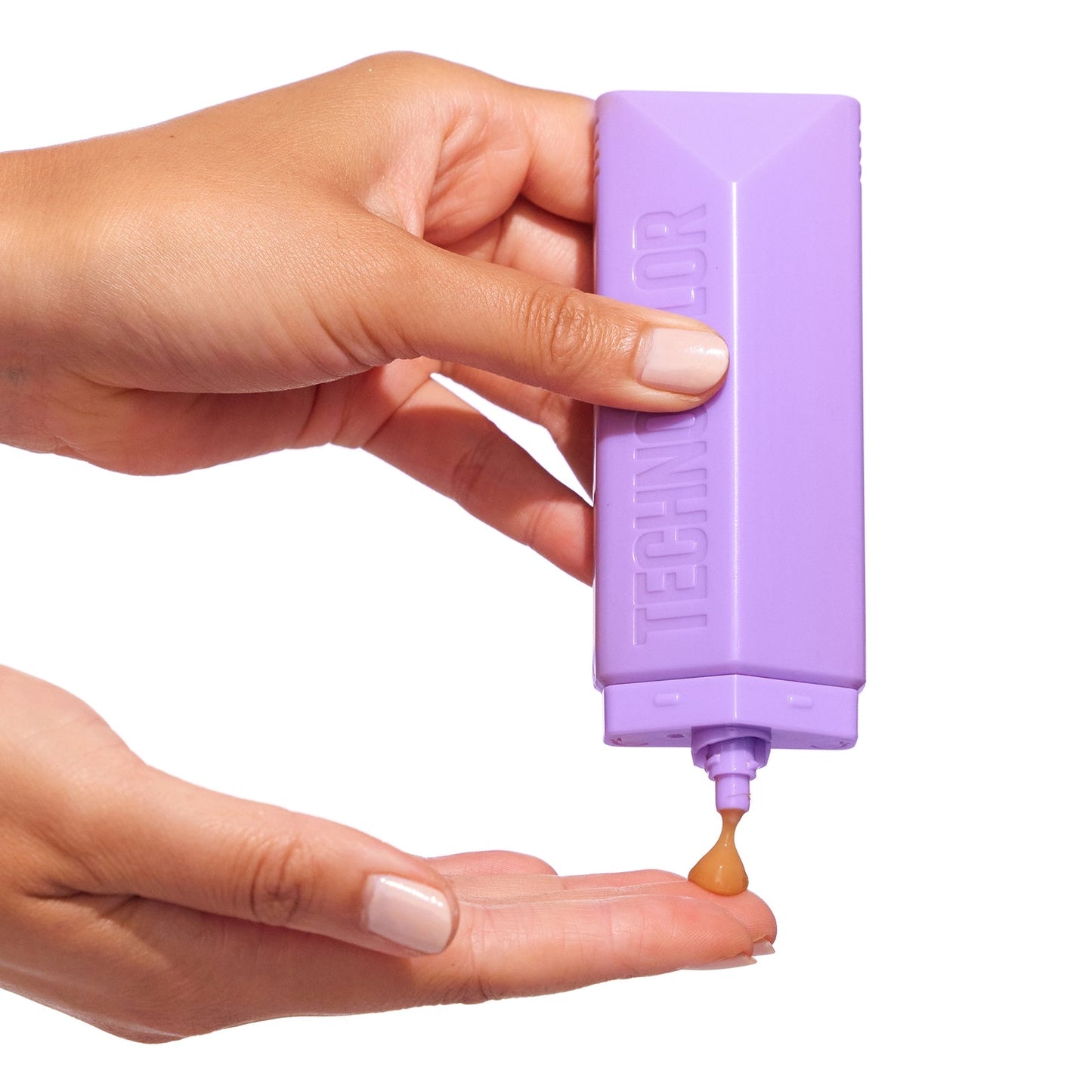 Bondi Sands Technocolor Face Serum Magenta