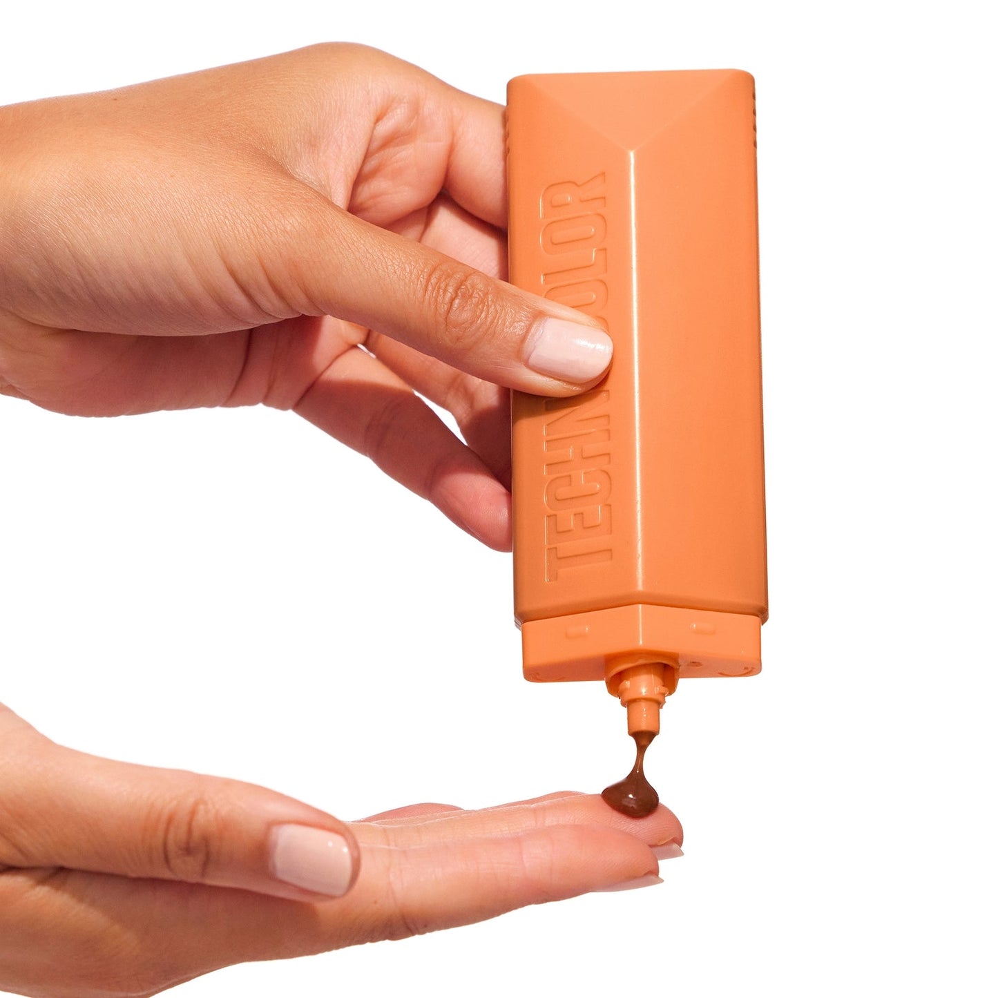 Bondi Sands Technocolor Face Serum Technocolor Caramel