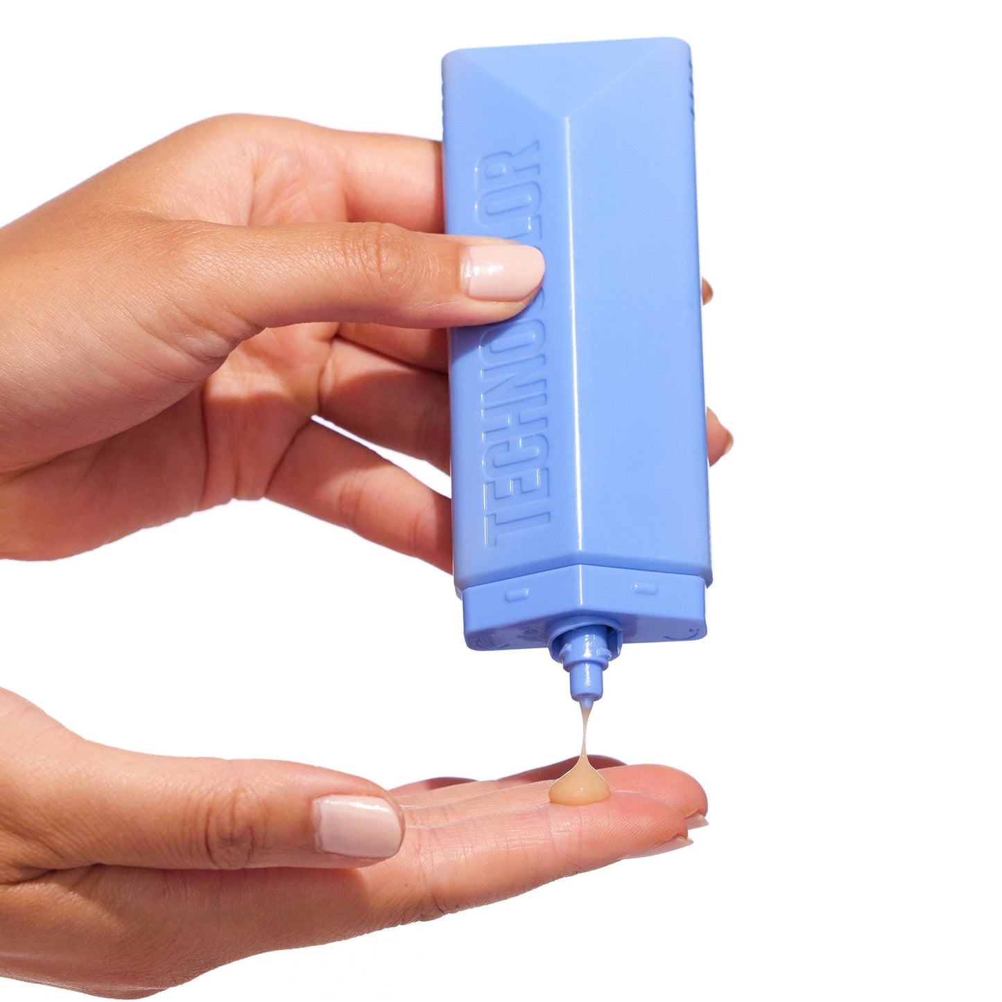 Bondi Sands Technocolor Face Serum Sapphire