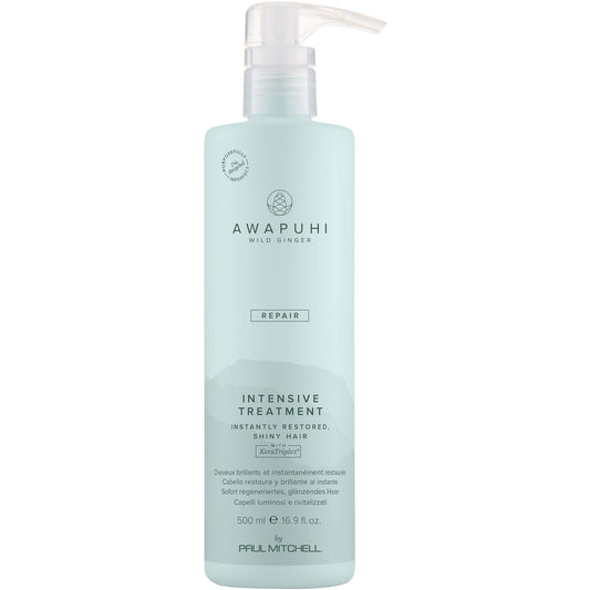 Paul Mitchell Awapuhi Wild Ginger Intensive Treatment 500ml
