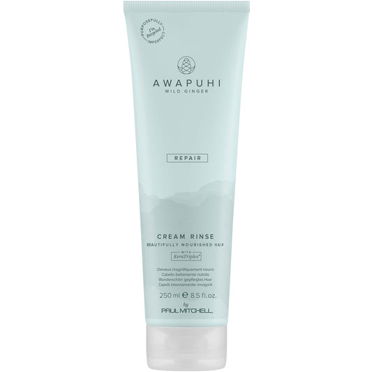 Paul Mitchell Awapuhi Wild Ginger Cream Rinse 250ml