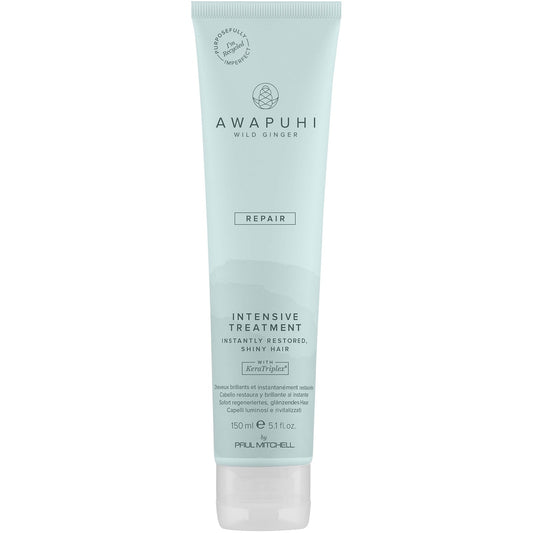 Paul Mitchell Awapuhi Wild Ginger Intensive Treatment 150ml