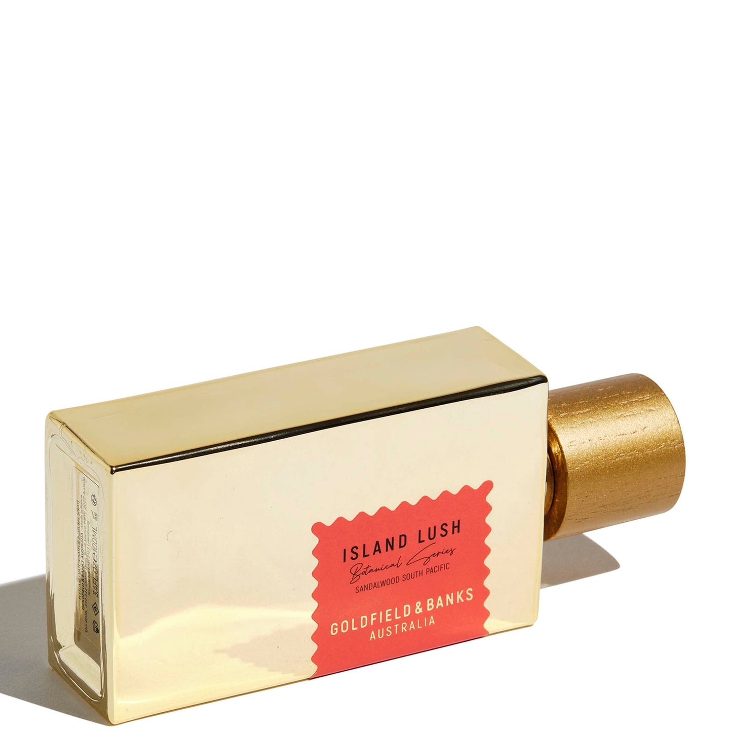 Goldfield & Banks Island Lush Perfume 100ml