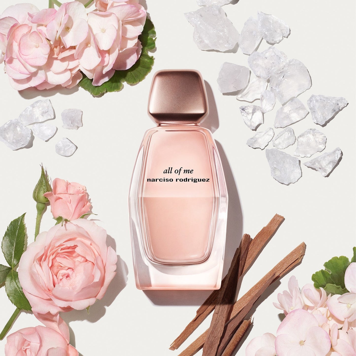 Narciso Rodriguez Narciso Eau de Parfum 50 ml set