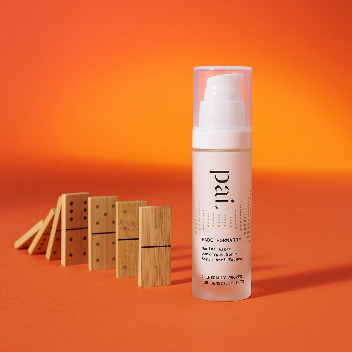 Pai Skincare Fade Forward Dark Spot Serum