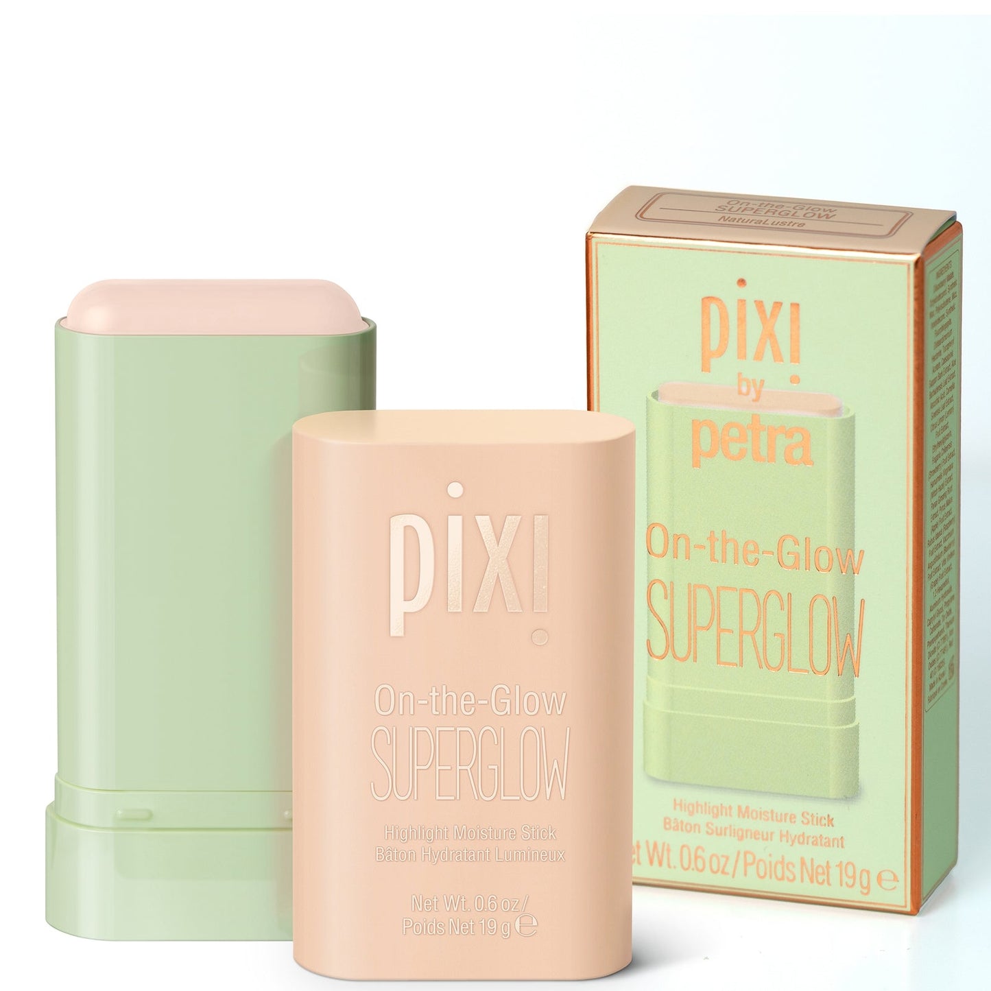 Pixi On-the-Glow SUPERGLOW