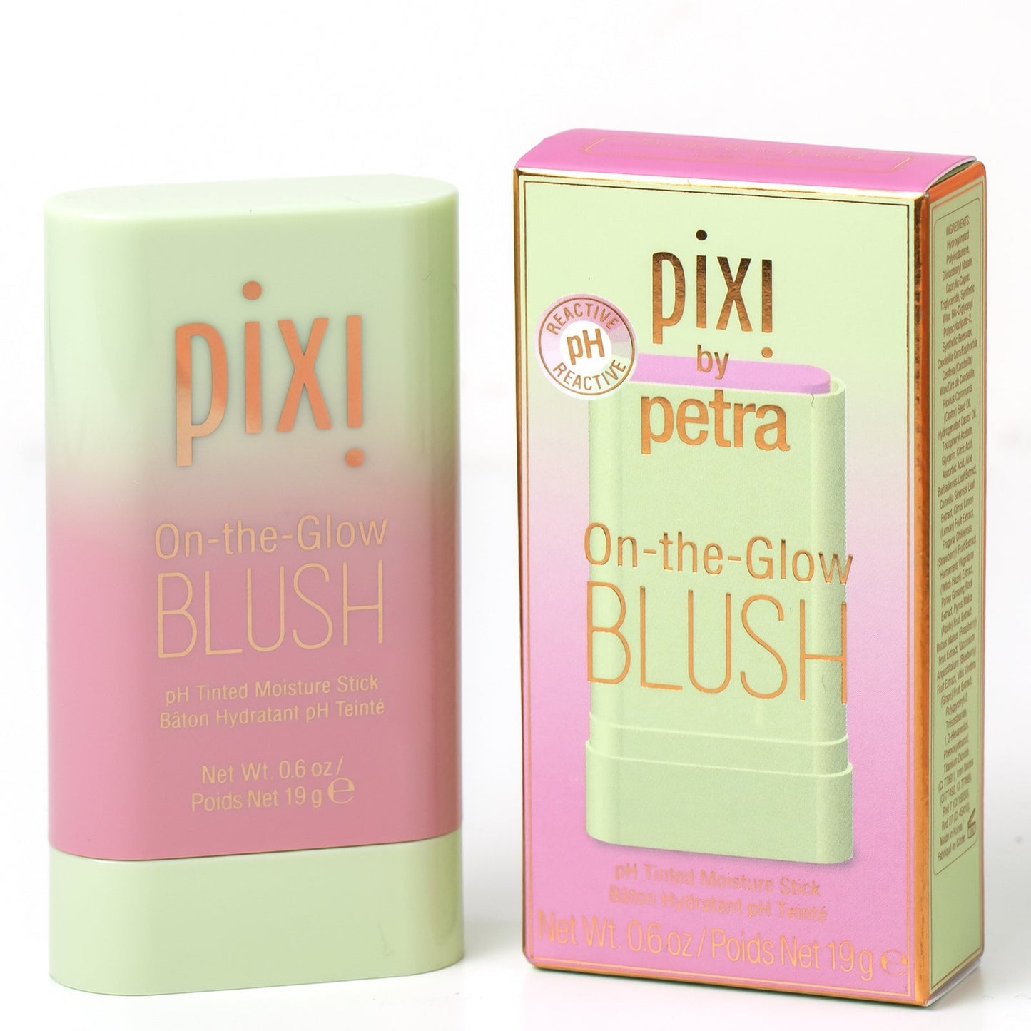 Pixi On the go Blush