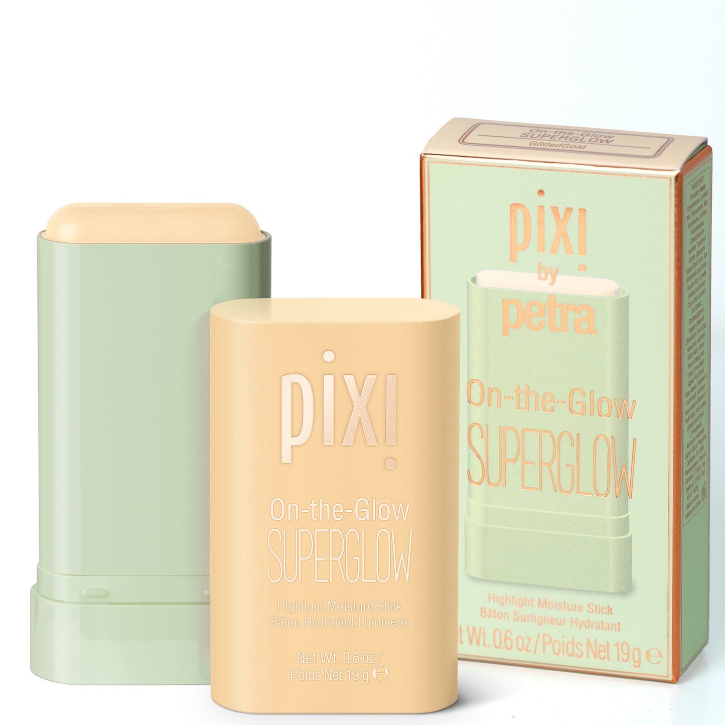 Pixi On-the-Glow SUPERGLOW