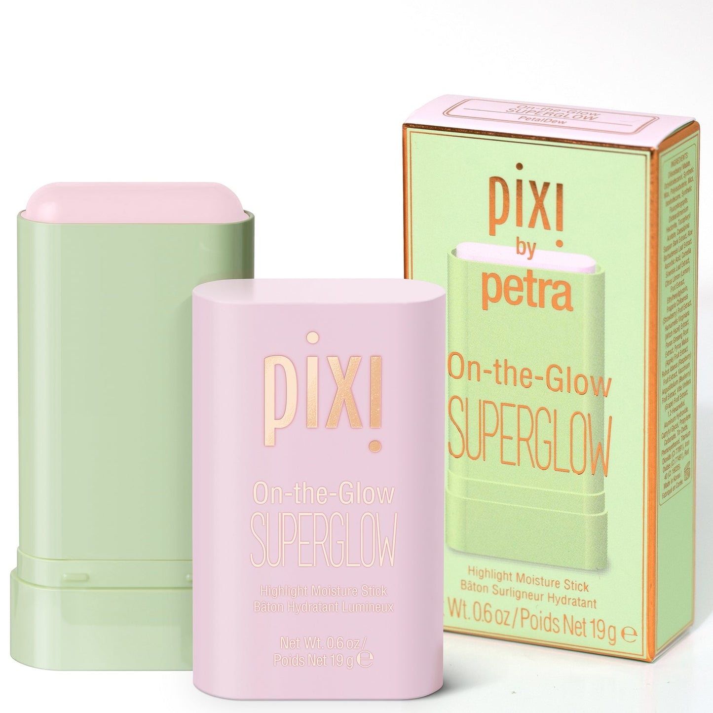 Pixi On-the-Glow SUPERGLOW