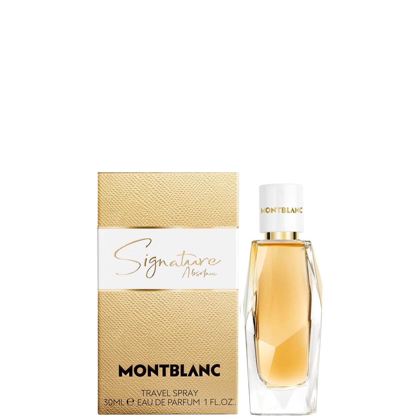 Montblanc Signature Absolue