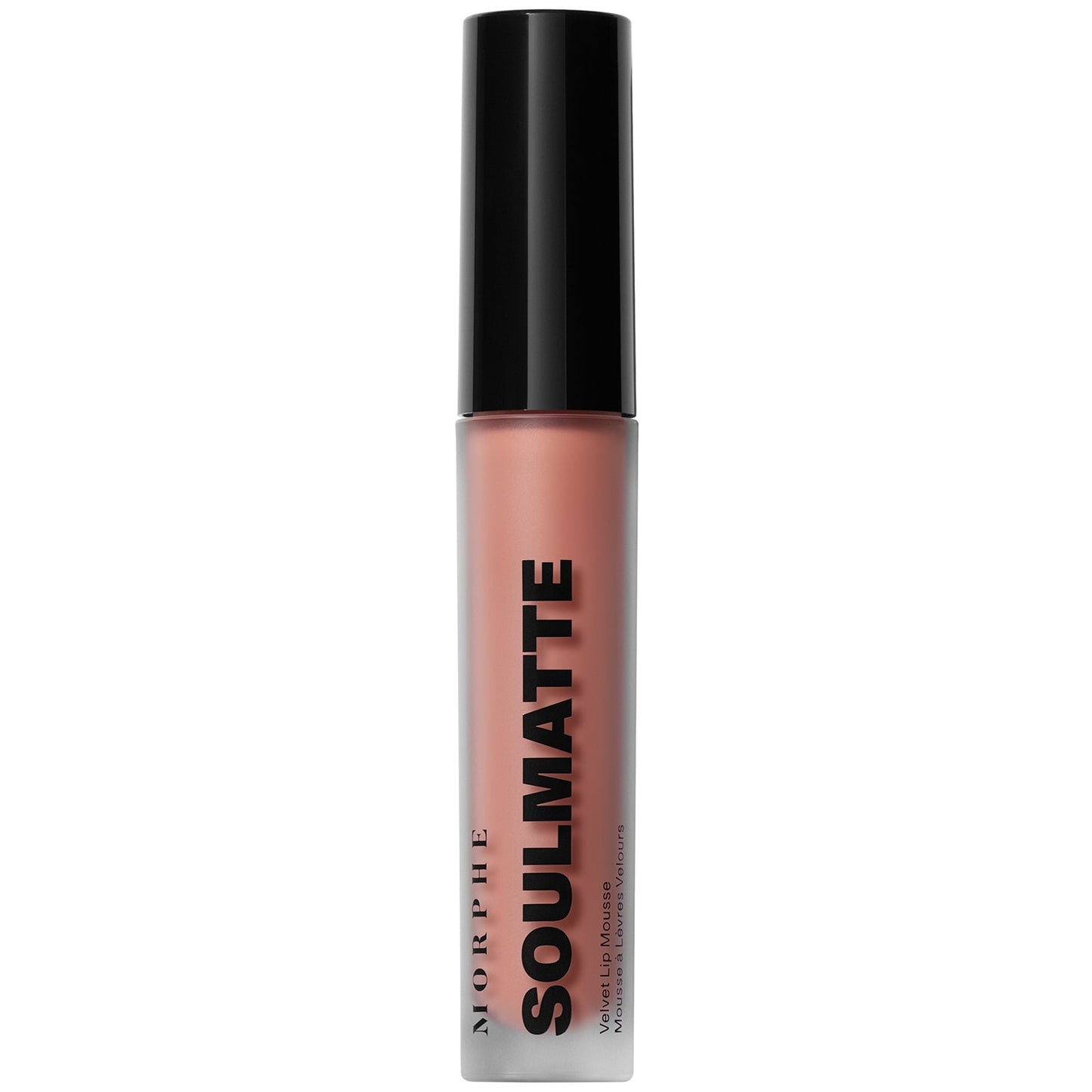 Morphe Soulmatte Velvet Lip Mousse