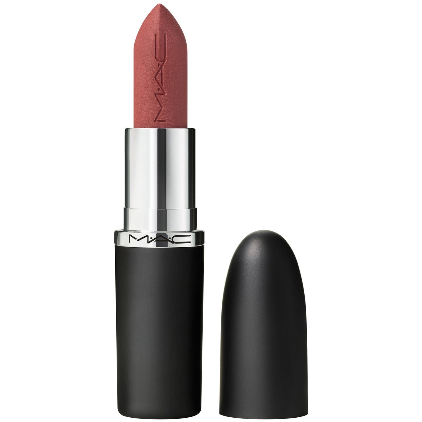 MAC M·A·Cximal Silky Matte Lipstick
