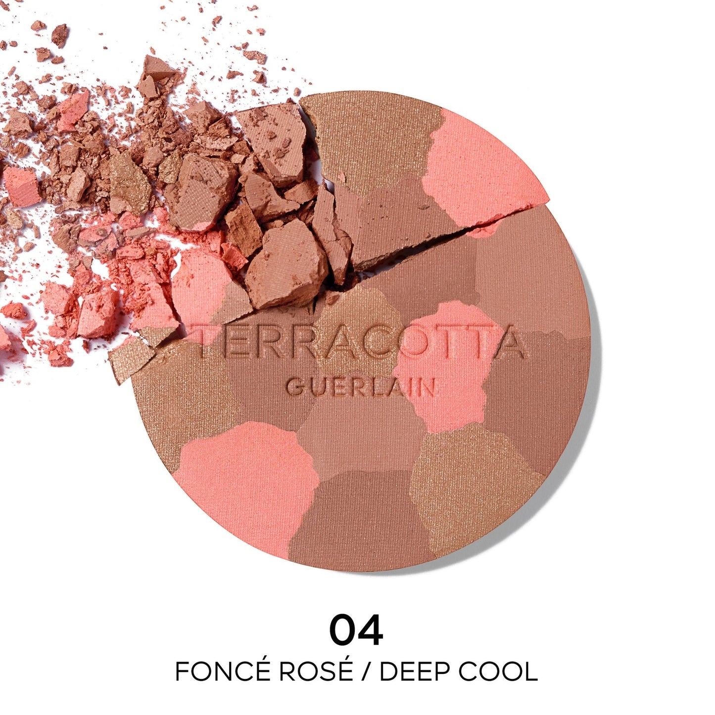 Guerlain Terracotta